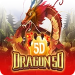 dragon5D