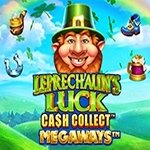 Leprechaun`s Luck: Cash Collect: Megaways